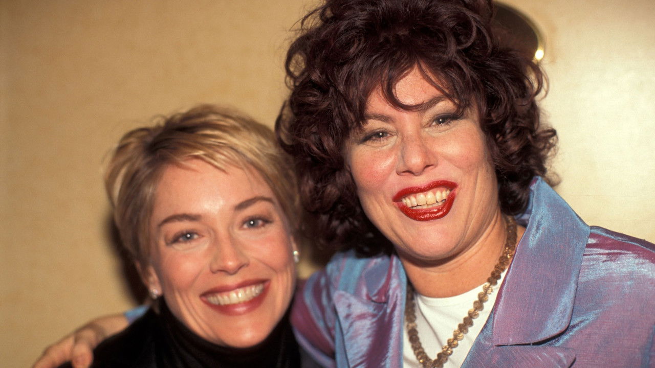 Ruby Wax Meets — Épisode 1