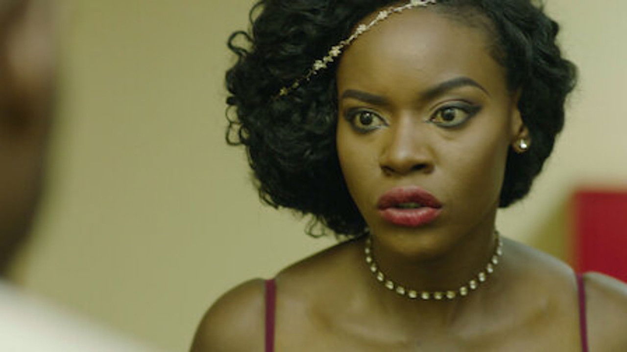 Heart & Soul — Épisode 12