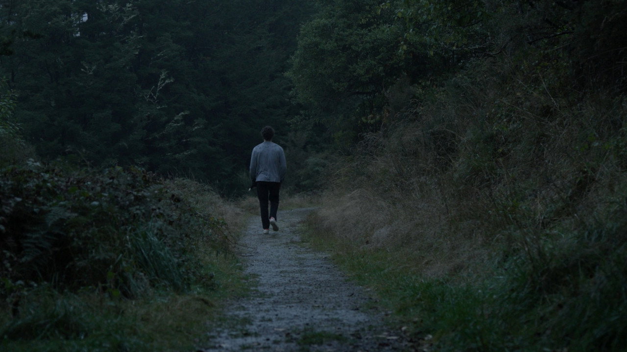 Immagine di copertina del trailer di Forget Me Not
