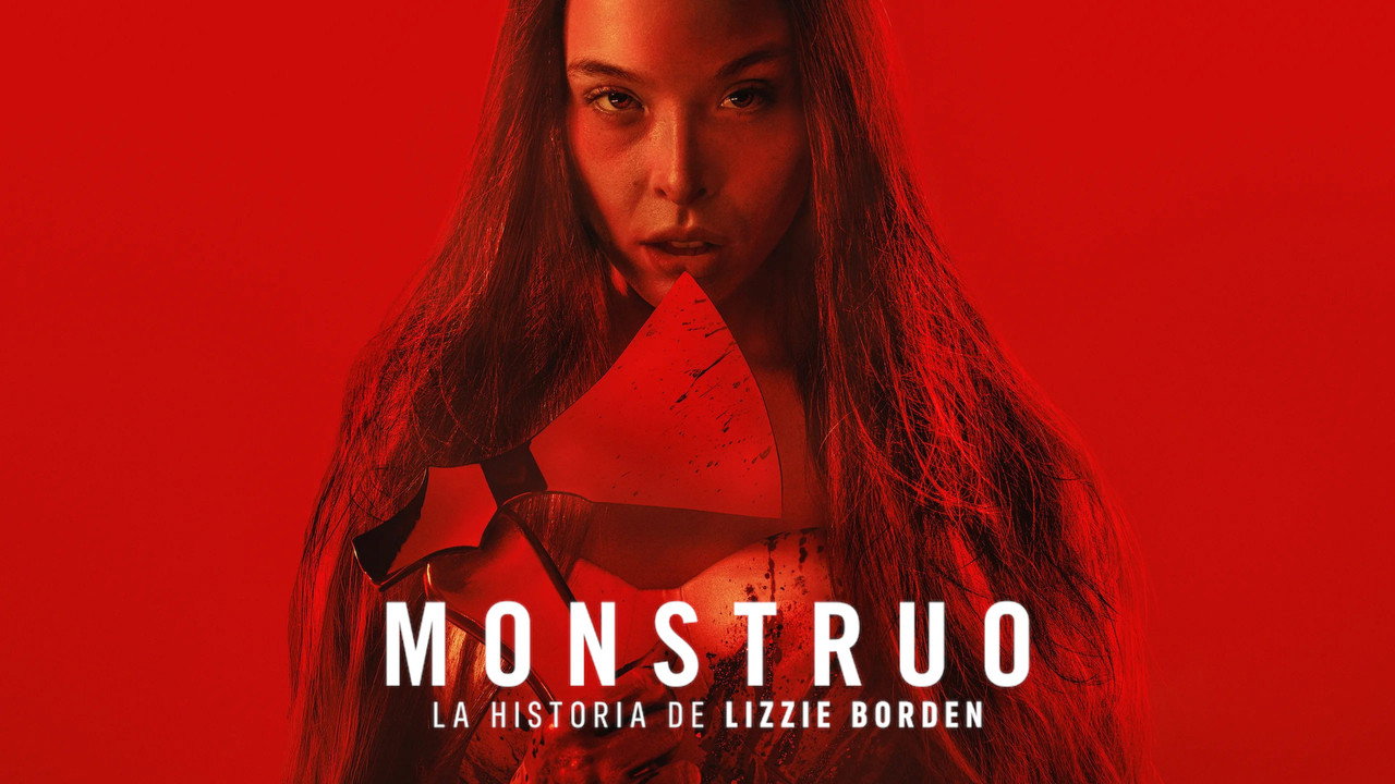 Monstruo: La historia de Lizzie Borden - Background