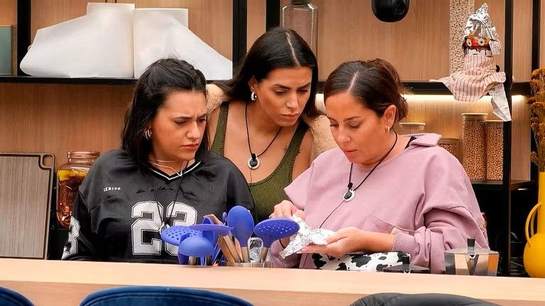 Gran Hermano - Season 20 Episode 35 : Episode 35