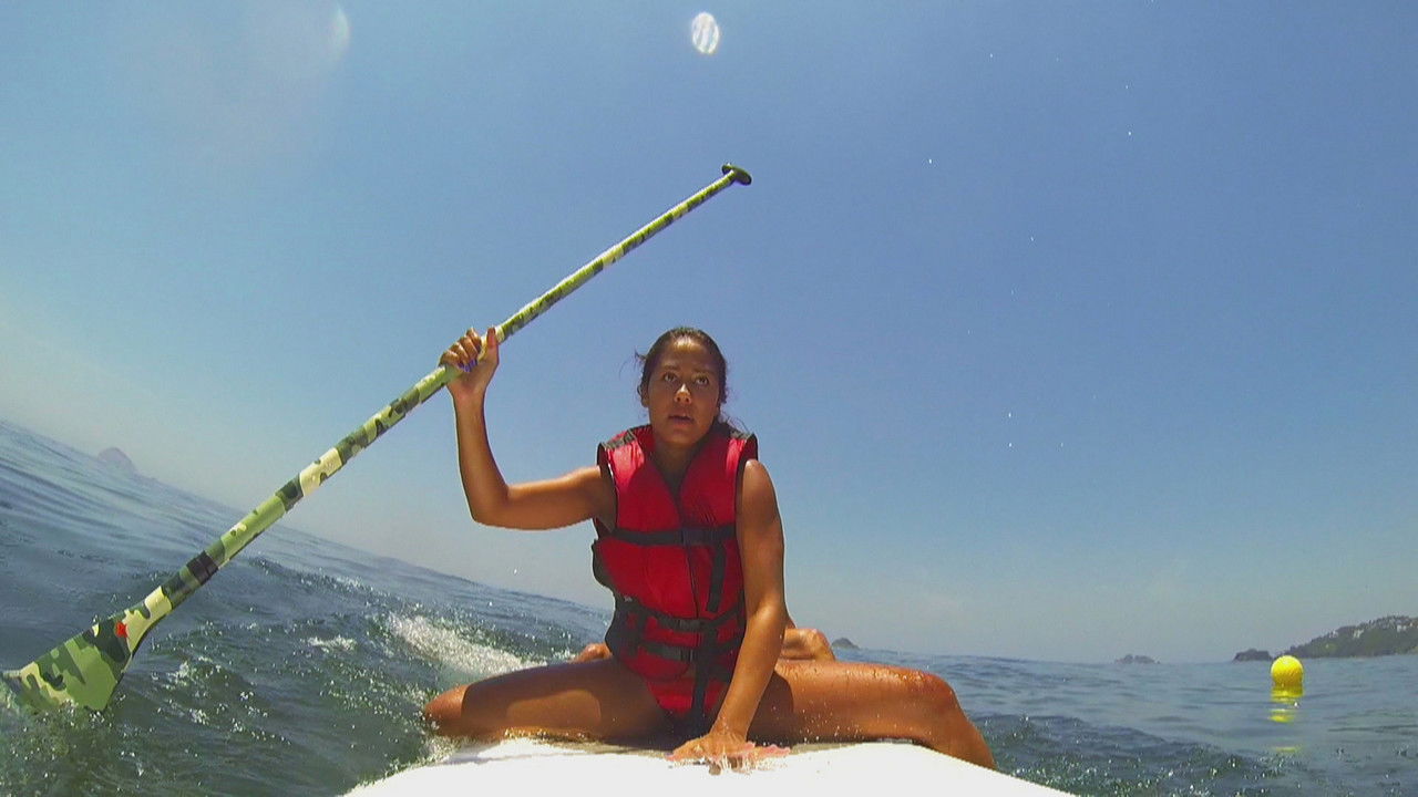 Are You The One? Brasil — Épisode 8