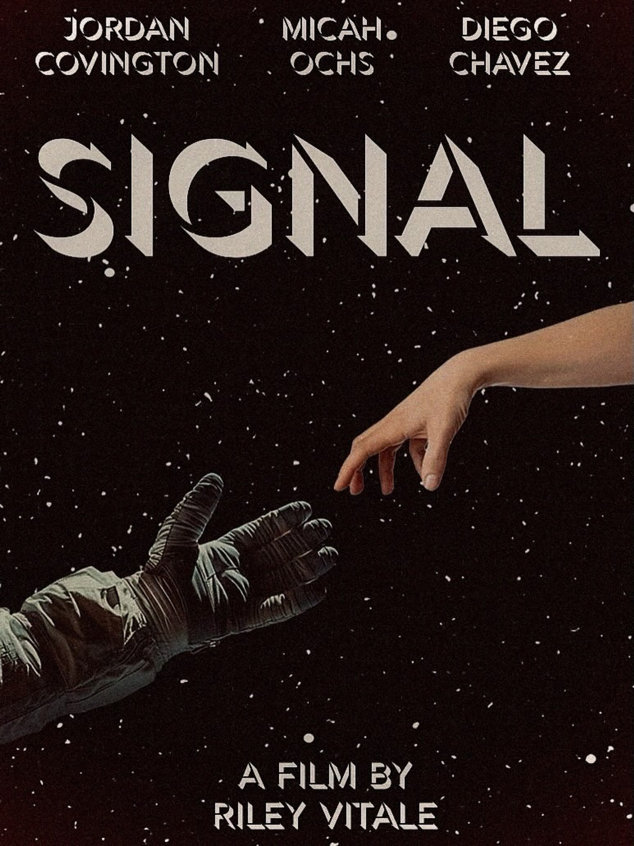 SIGNAL Backdrop