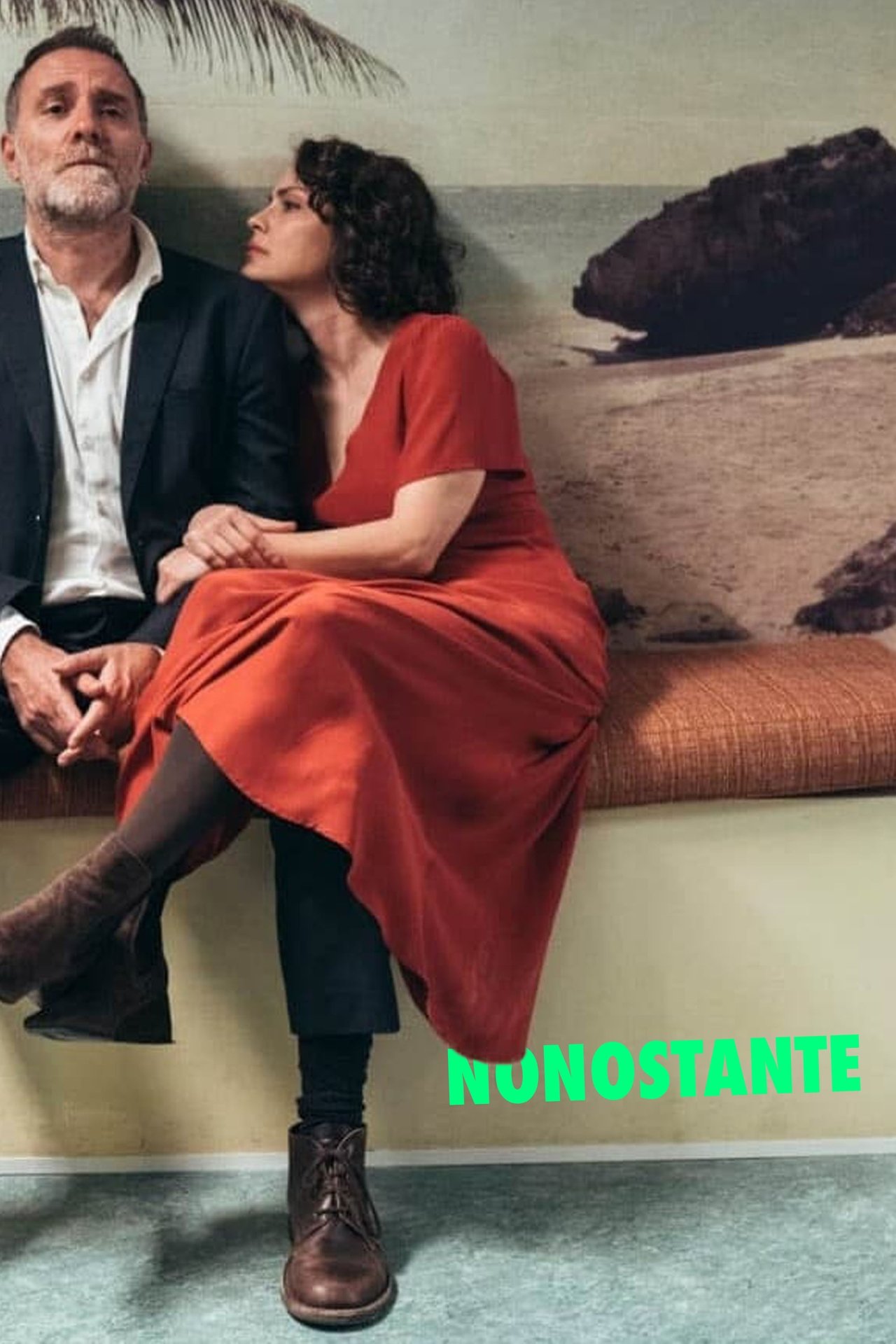 Nonostante poster