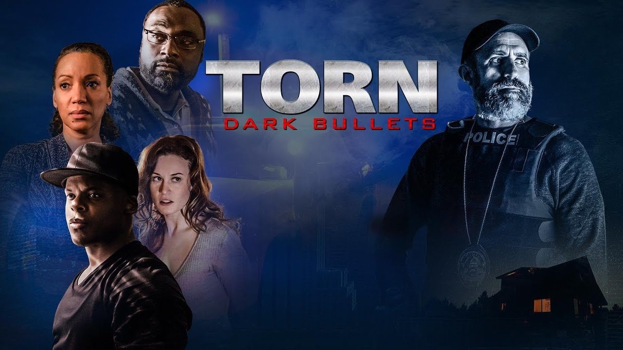 Scen från Torn: Dark Bullets