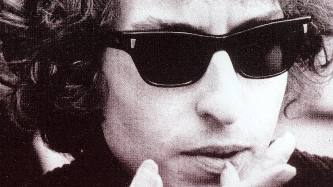 Scen från Tales From a Golden Age: Bob Dylan 1941-1966