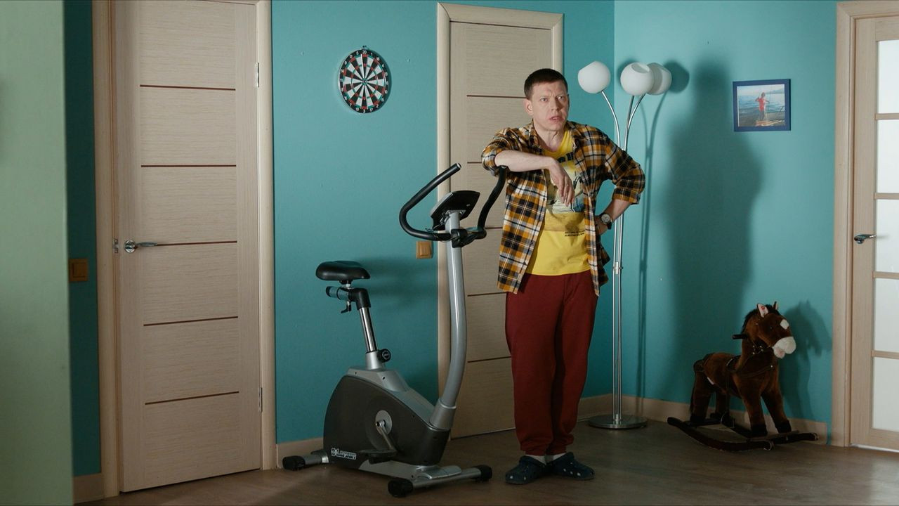 Мамочки — Épisode 18