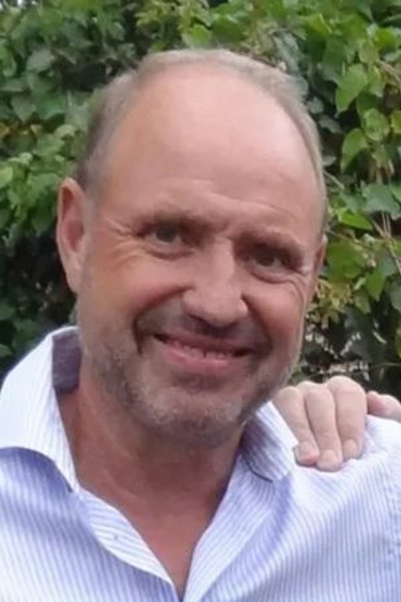 Andreas Ravelli