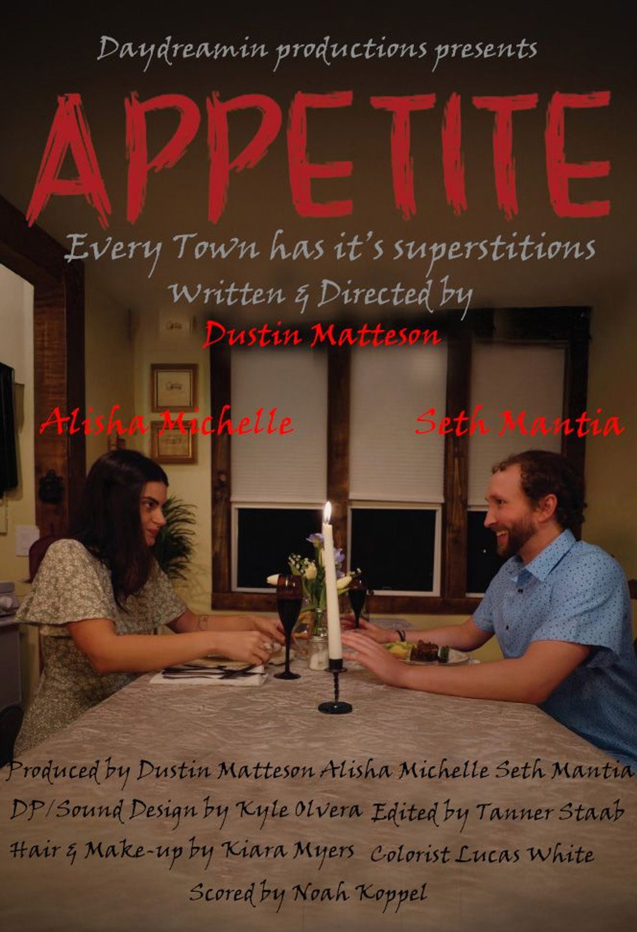 Appetite
