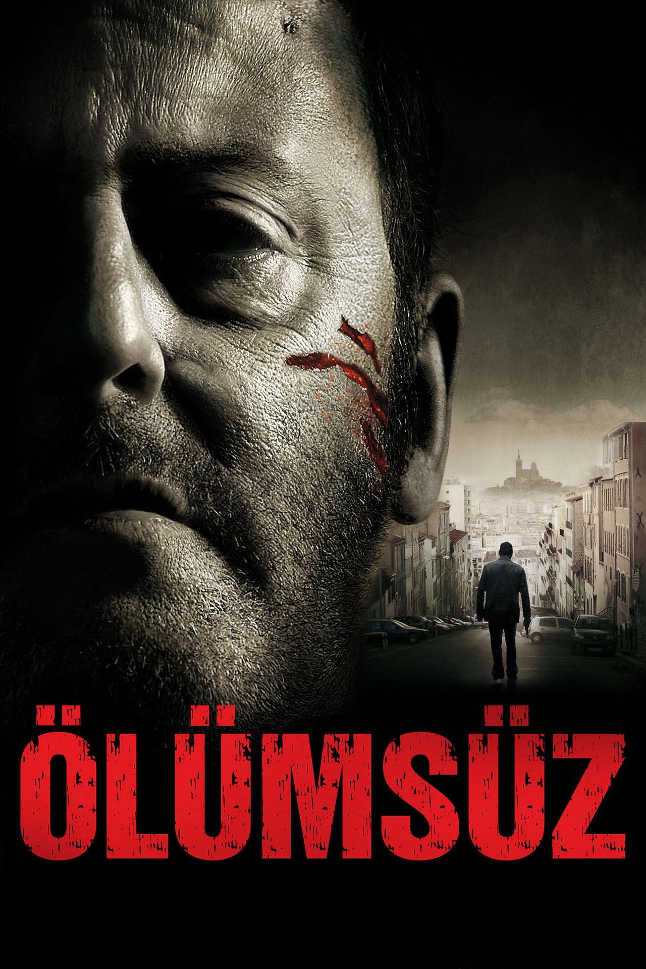 Ölümsüz Poster