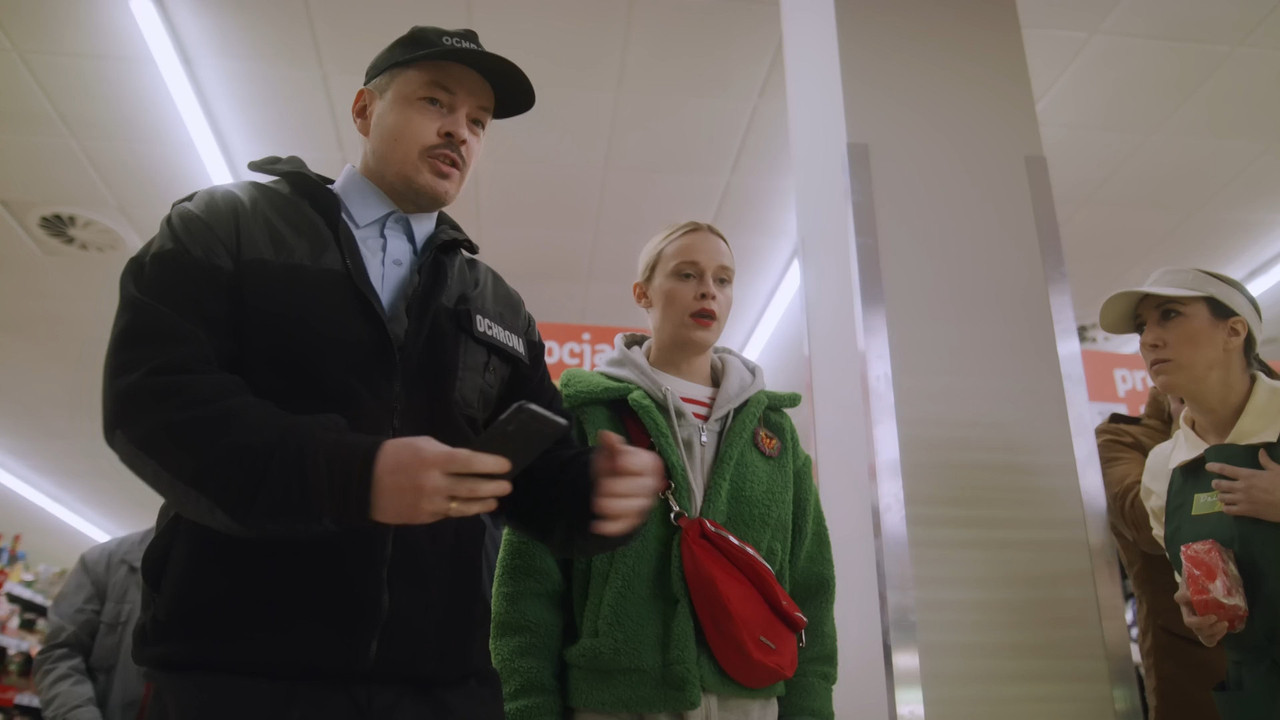 Lulu — Épisode 16