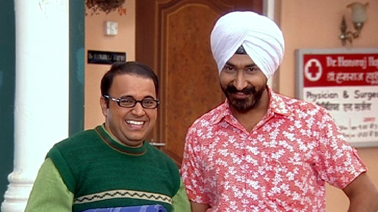 Taarak Mehta Ka Ooltah Chashmah - Season 1 Episode 84 : Sodhi Has Lied