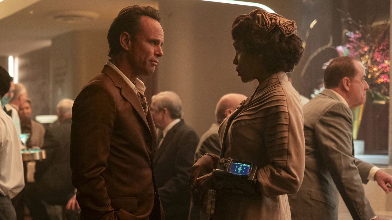 Assistir Episódio 5 Online