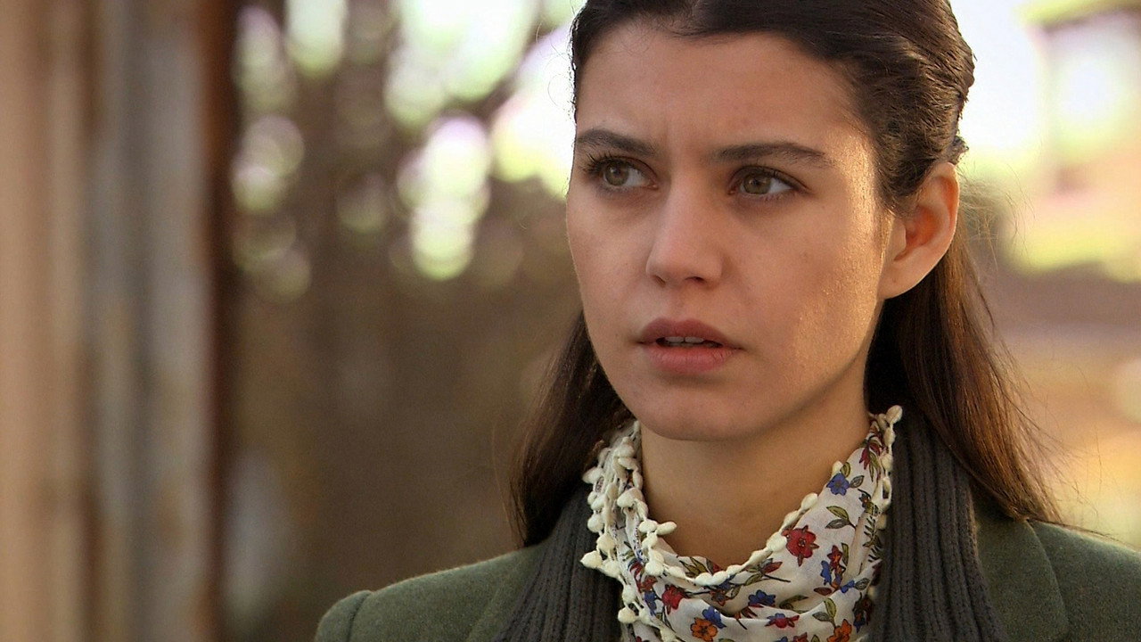 Fatmagül: A Força do Amor backdrop