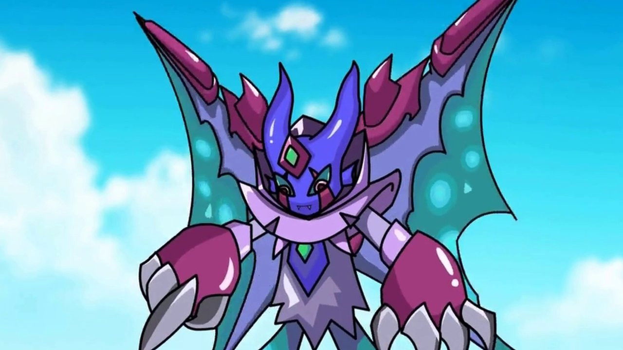 赛尔号 — Épisode 24