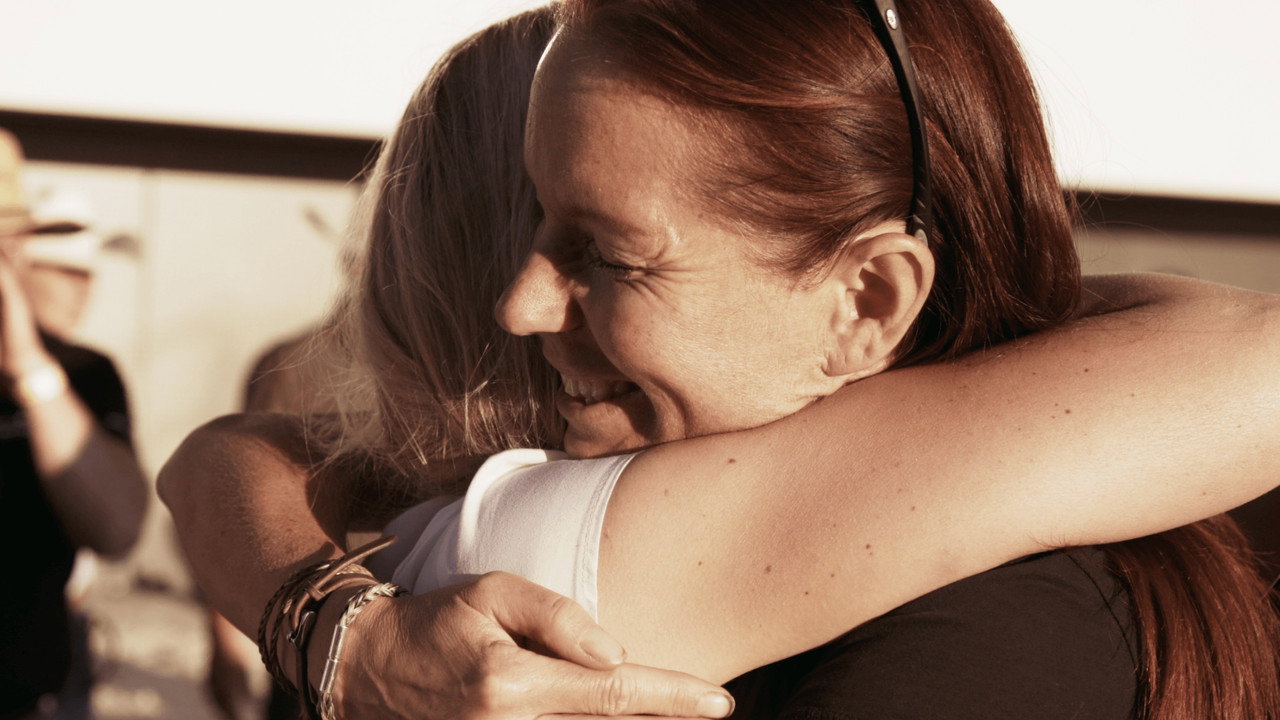 For the Love of the Mustang still 4
