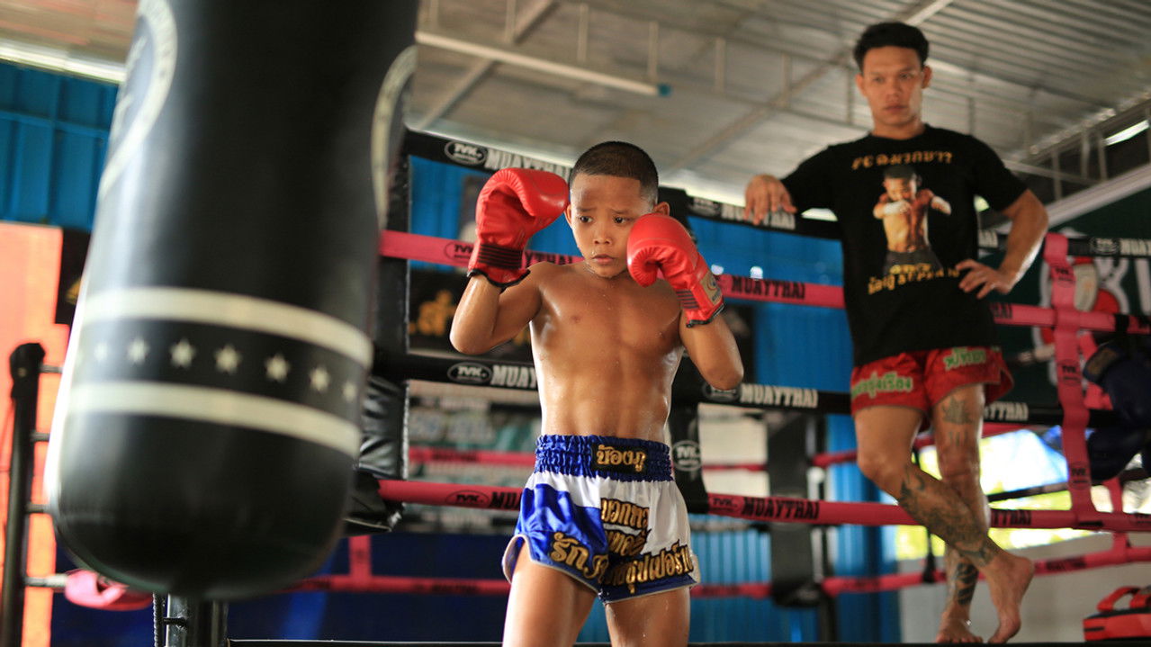 Enfants prodiges — Épisode 5