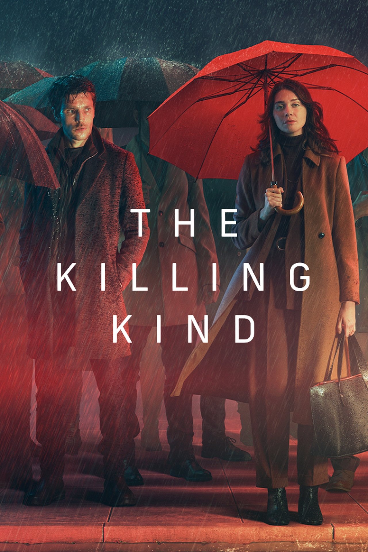 Image The Killing Kind