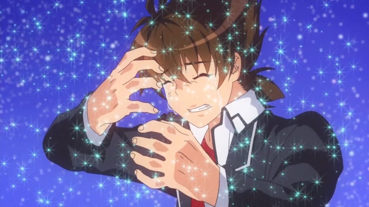 Image High School D×D