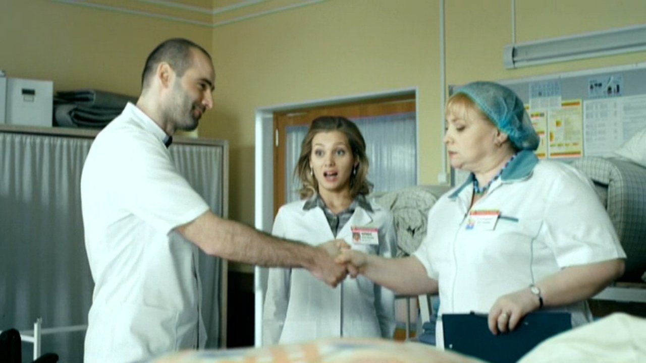 The Interns - Season 3 Episode 19 : Episode 19