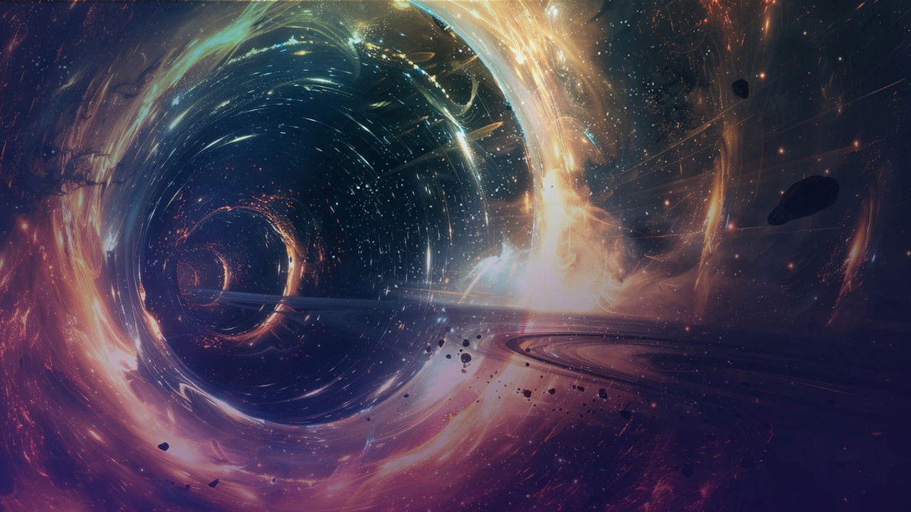 Cosmic Disclosure — Épisode 6