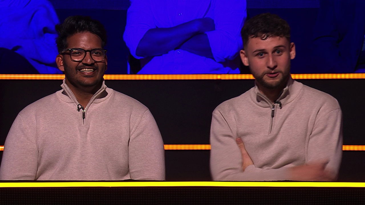 The 1% Club — Épisode 9