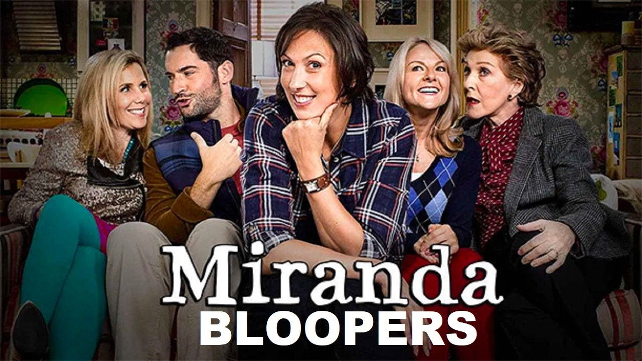 Miranda — Épisode 2