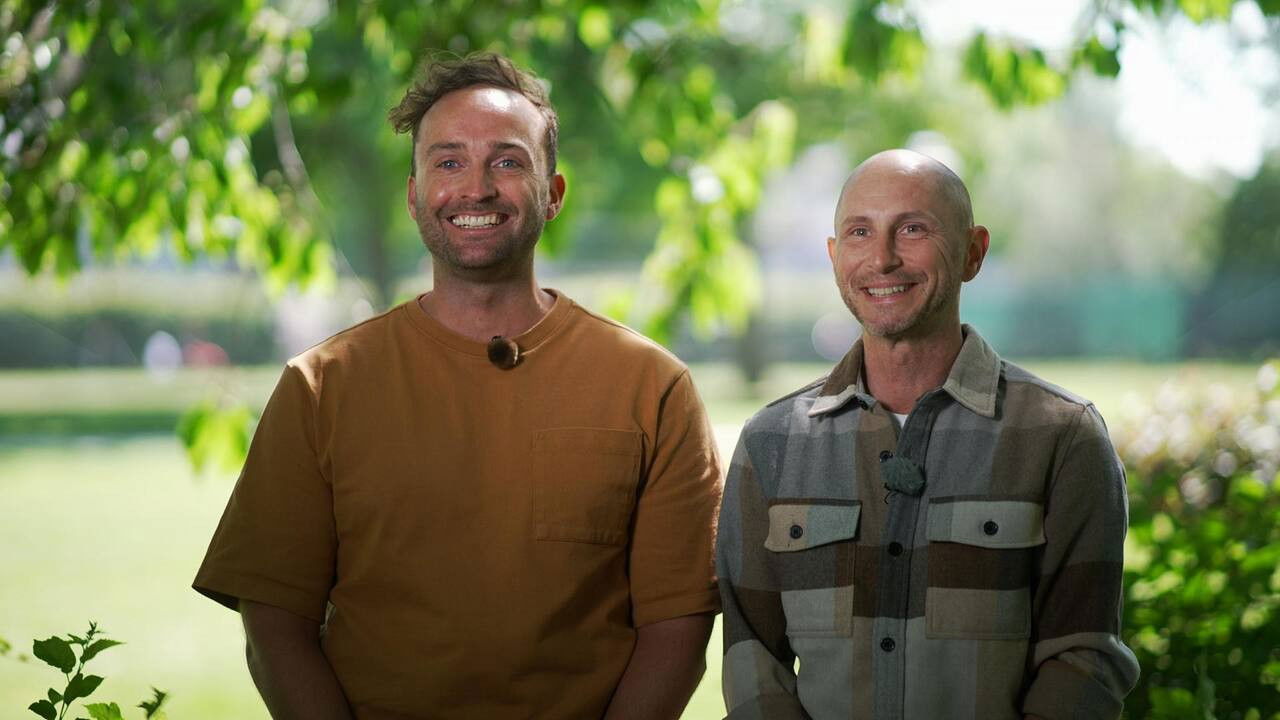 Husköp i blindo — Épisode 2