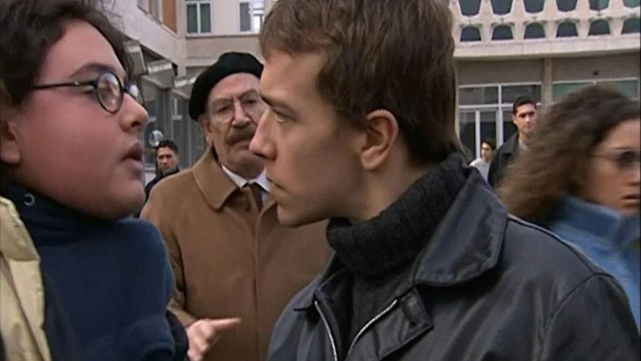 La squadra — Épisode 6