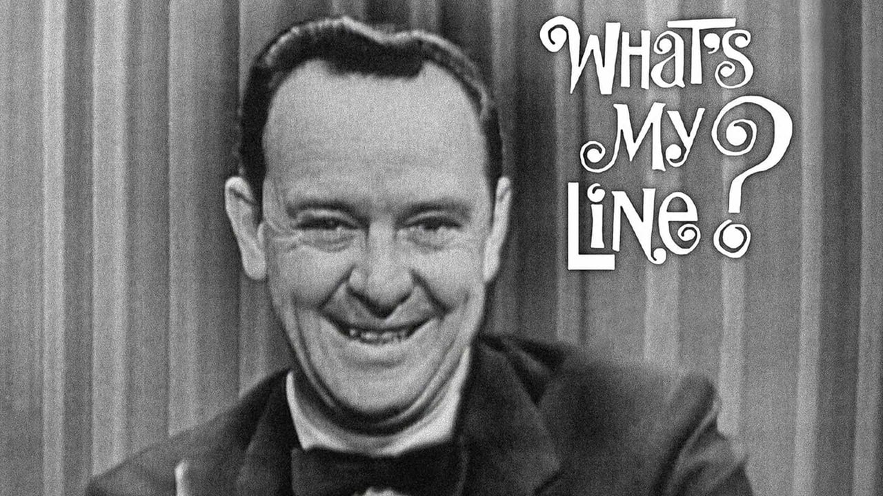 What's My Line? - Season 1 Episode 722