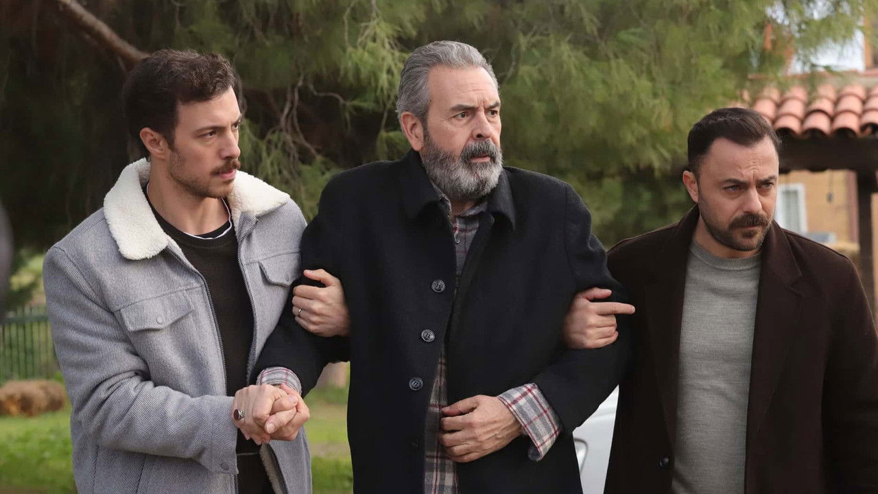 Cennetin Çocukları — Épisode 22