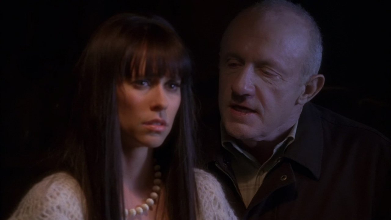 Ghost Whisperer - Season 1 Episode 13 : Friendly Neighborhood Ghost