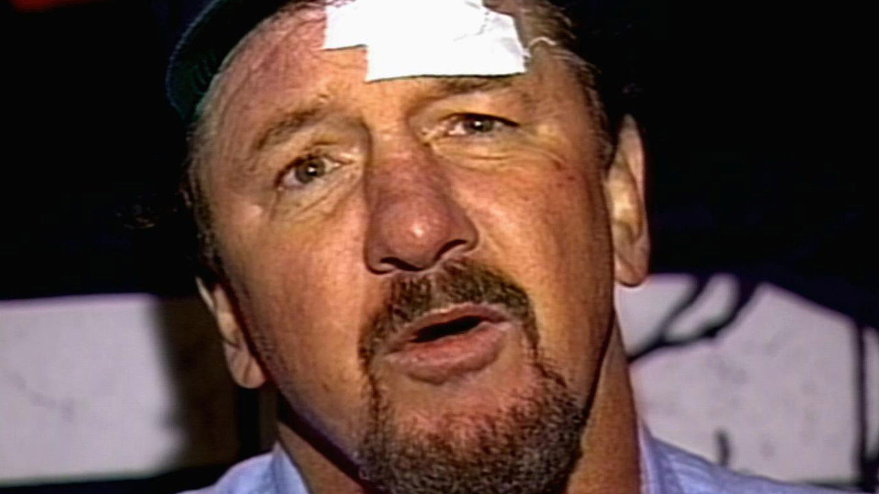 ECW Hardcore TV - Season 5 Episode 5 : ECW Hardcore TV - Jan. 28, 1997