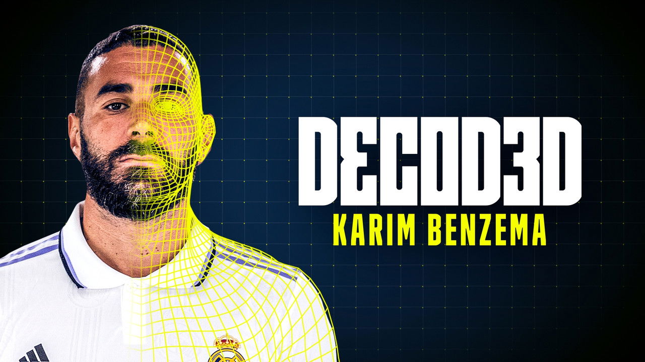 DECOD3D — Épisode 2