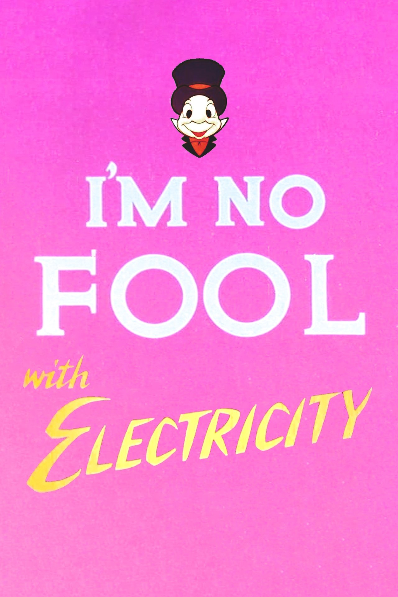 مشاهدة فيلم I'm No Fool with Electricity مترجم بدون اعلانات - بوستر