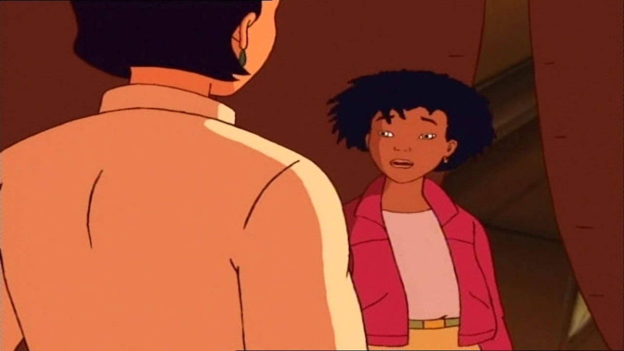 S.O.S. Bout du Monde — Épisode 7