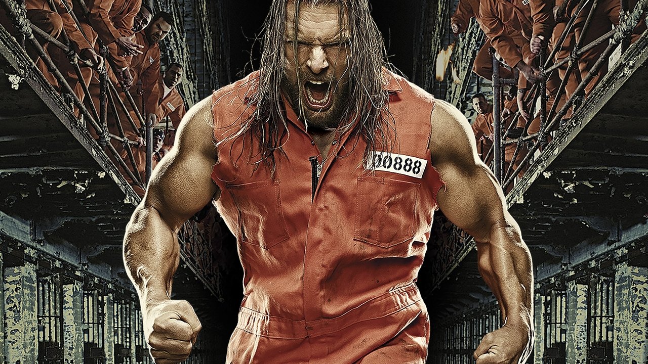 WWE Judgment Day 2008