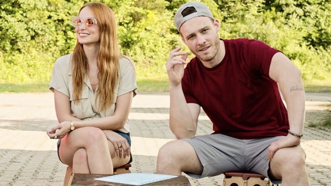 Aynen Aynen — Épisode 3