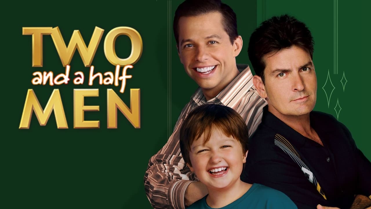 Two and a Half Men - Season 1