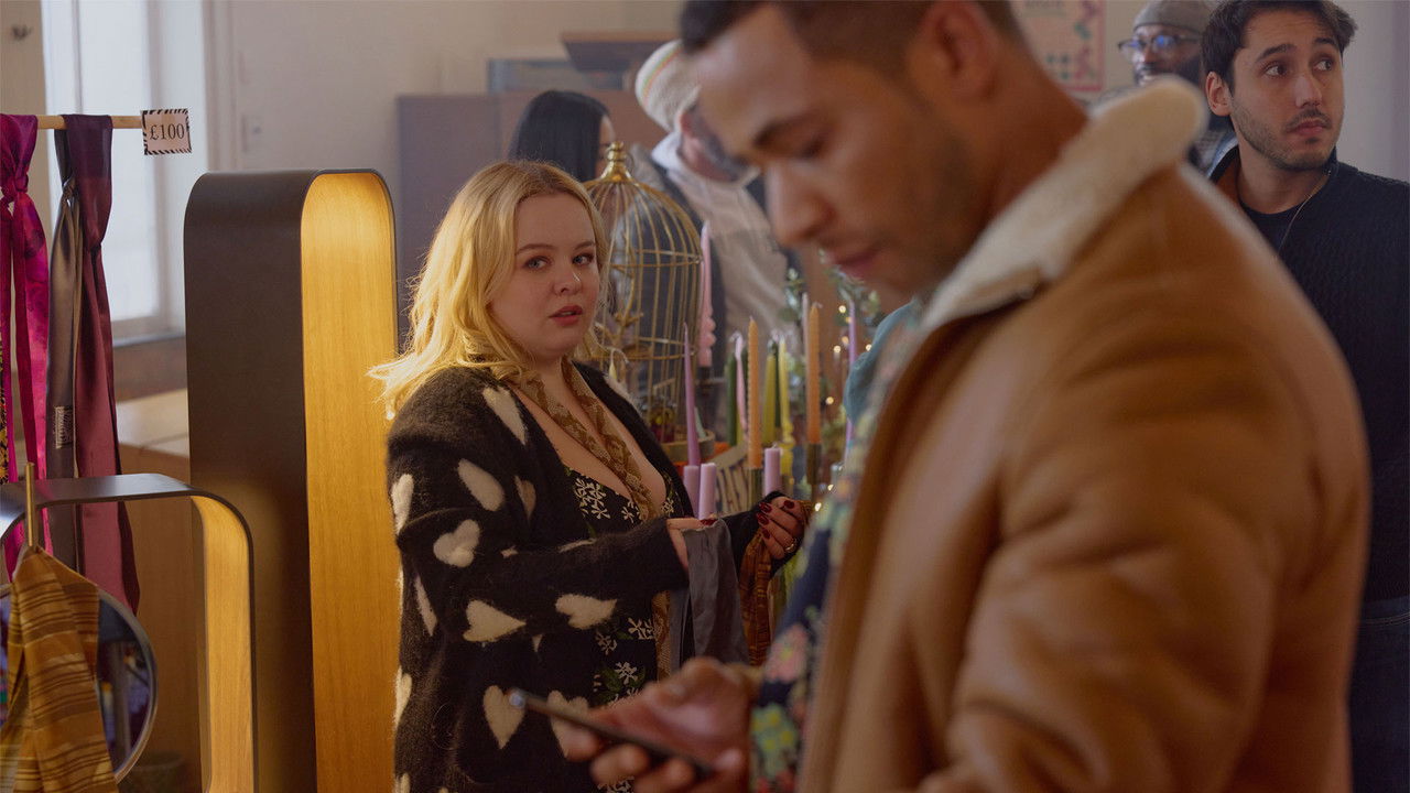 Big Mood — Épisode 5