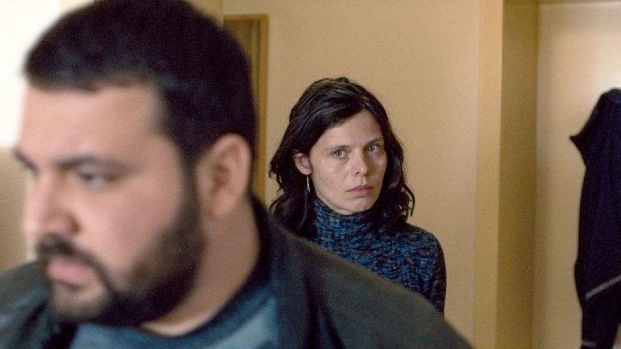 Marija (2016)