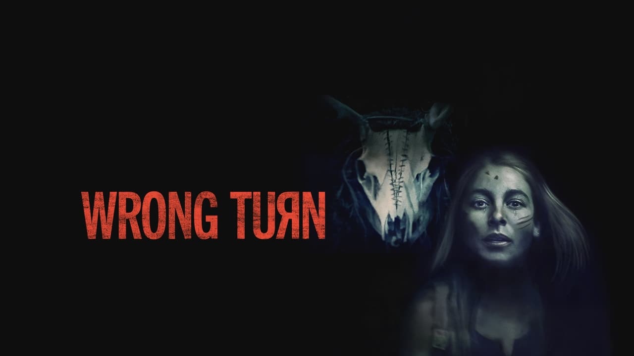 Wrong Turn (2021)