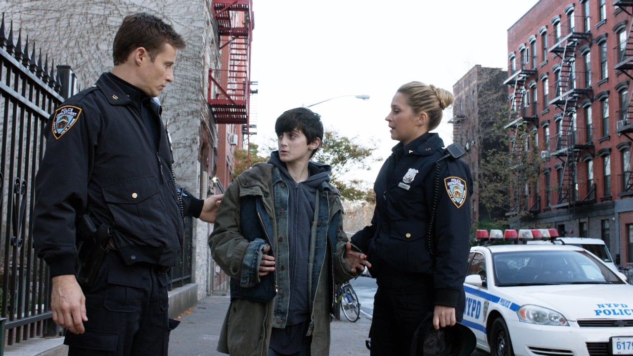 Blue Bloods - Season 5 Episode 12 : Home Sweet Home