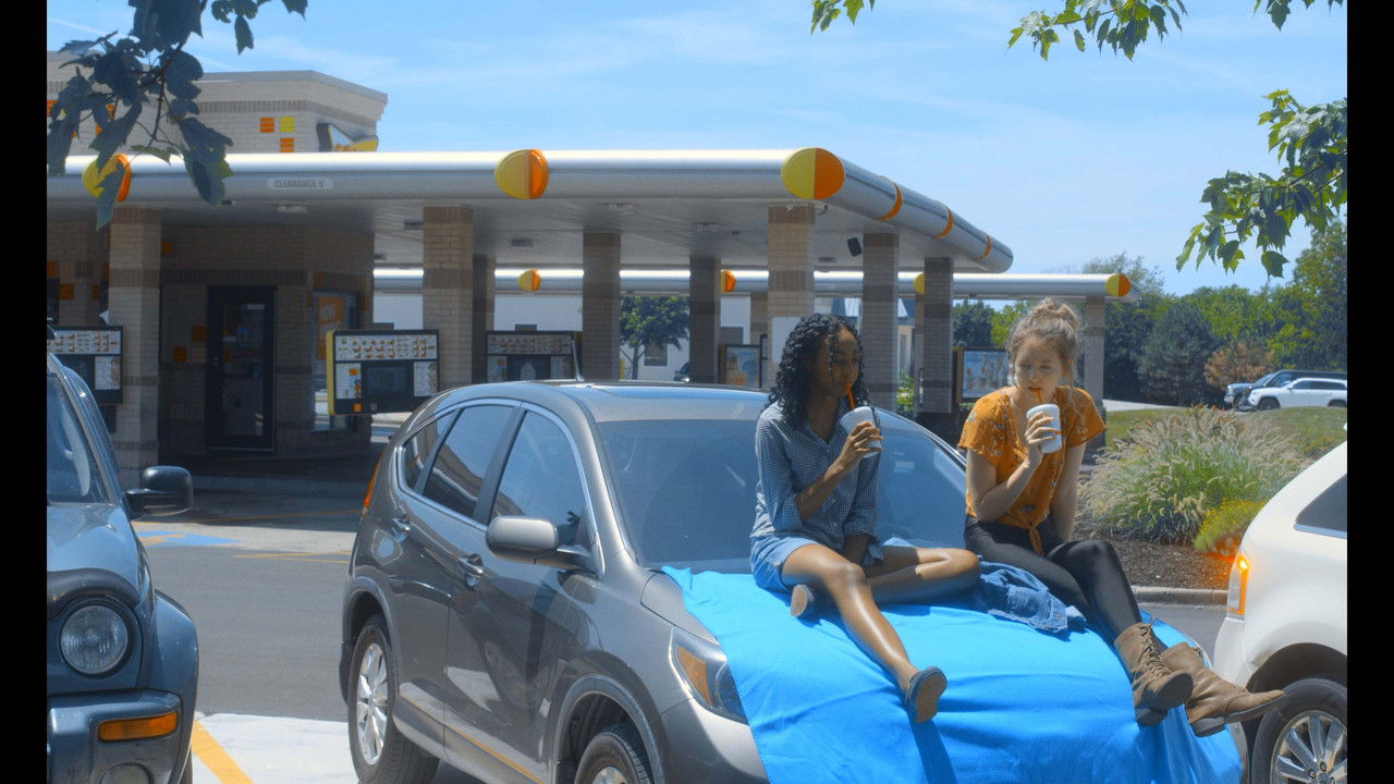 You Could Never Be Sorry Enough backdrop