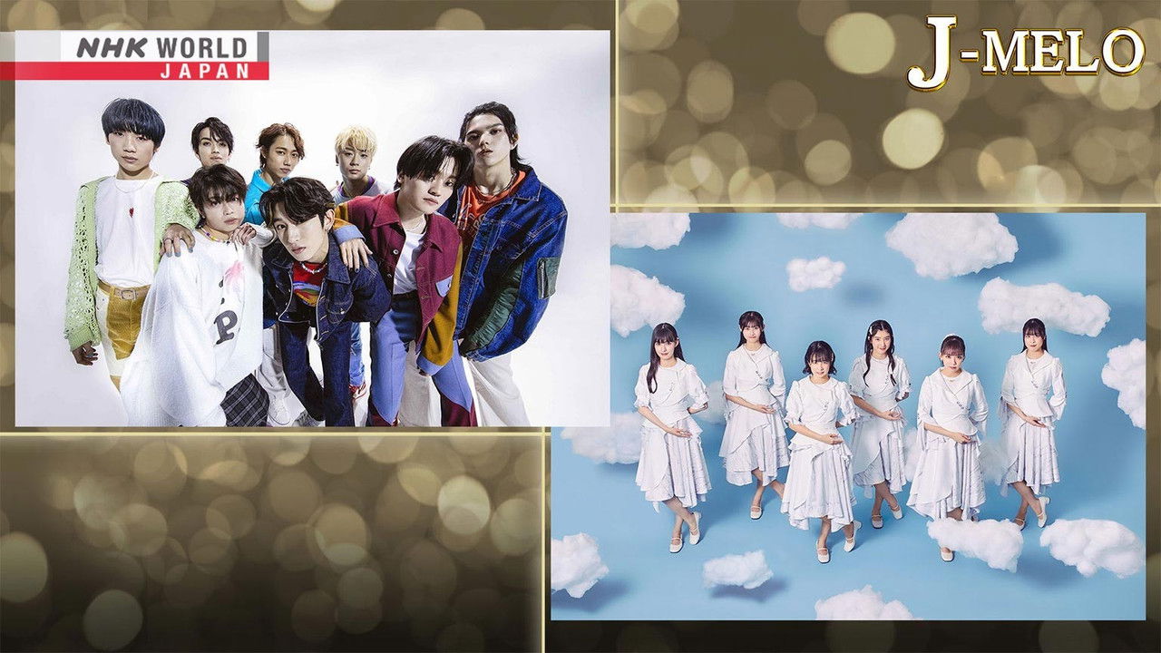J-MELO — Épisode 11