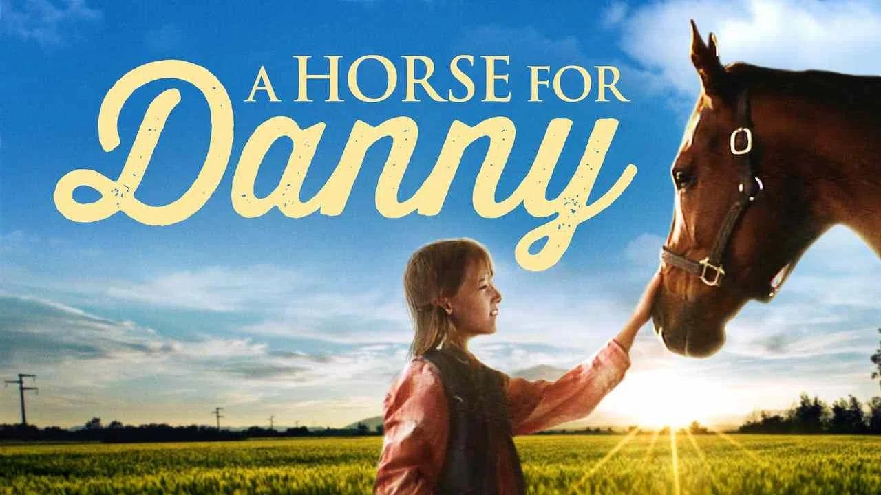 Ein Pferd für Danny (1995)