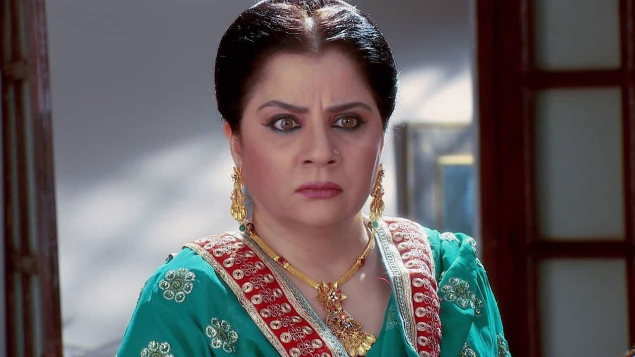 Qubool Hai — Épisode 91