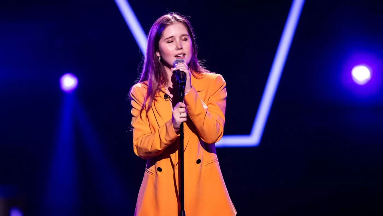The Voice (Flamande) — Épisode 8