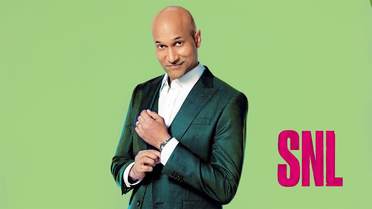 Saturday Night Live - Season 46 Episode 19 : Keegan-Michael Key with Olivia Rodrigo