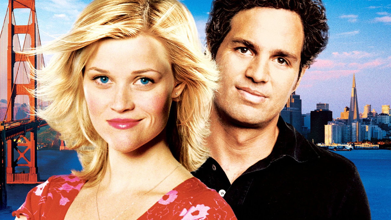 Just Like Heaven (2005) Hindi Dubbed backdrop